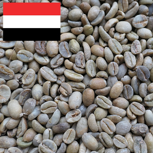 モカ ハラー ボールドグレイン｜コーヒー流通センター