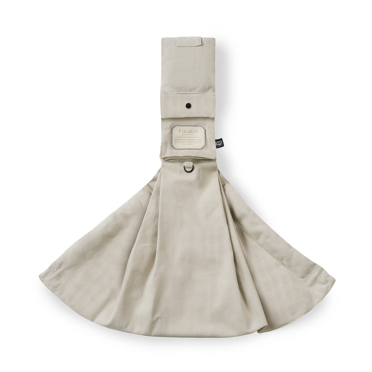 フィカゴー ペットスリング｜コンビ公式ブランドストア