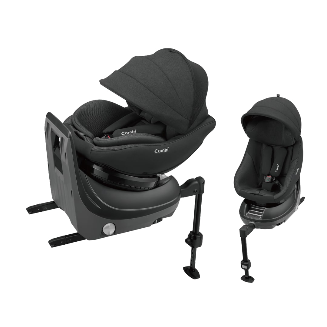 コンビ クルムーヴ アドバンス ISOFIX JP-590 R129適合