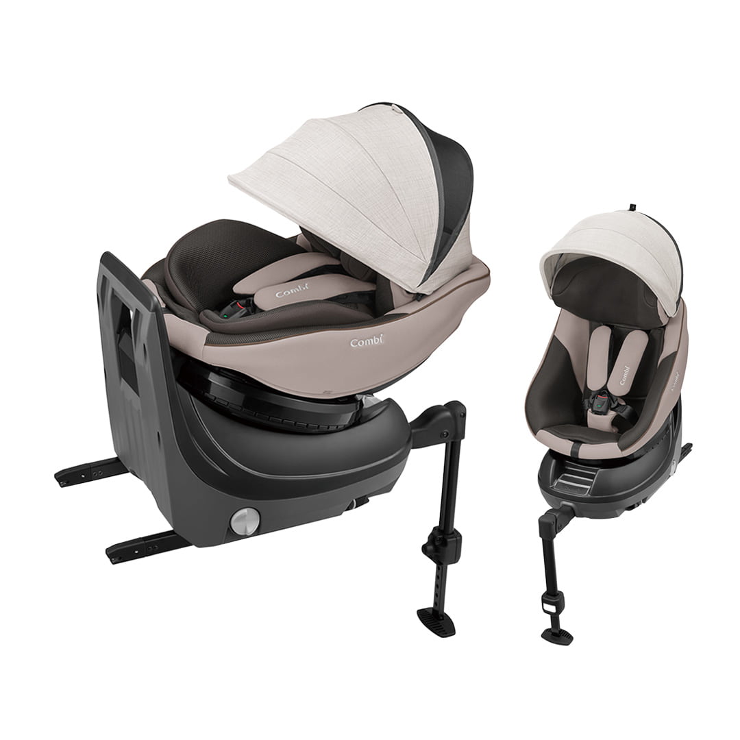 クルムーヴ コンパクト R129 エッグショック JQ（トイザらス・ベビーザ