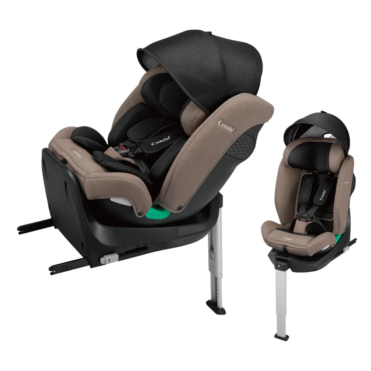 ☆【正規販売店】 新品 未開封 【1年間保証付】 コンビ クルムーヴ