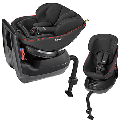 チャイルドシート コンビ クルムーヴ スマート エッグショック シート