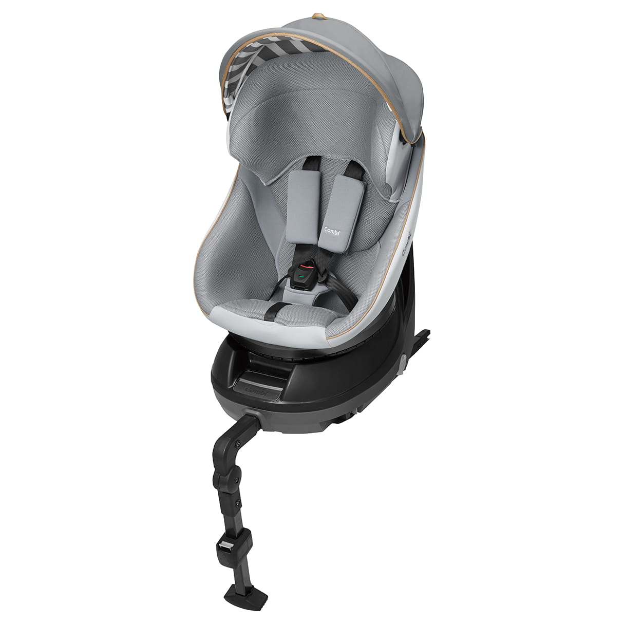 combi コンビ クルムーヴスマート isofixシリーズ 360度回転タイプ