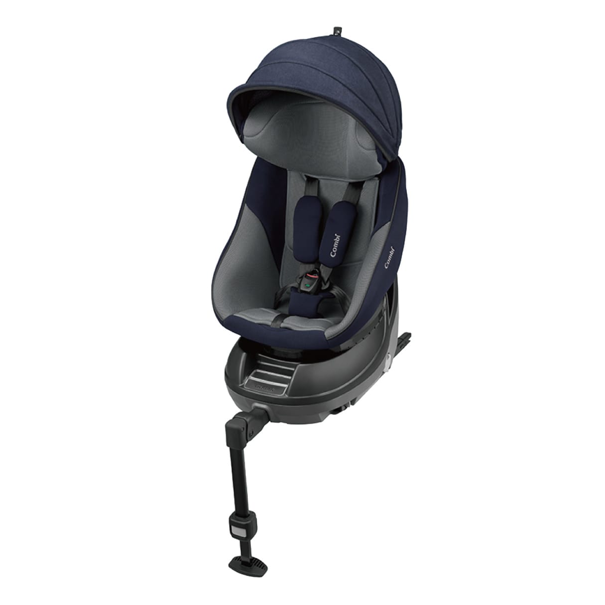 クルムーヴ アドバンス ISOFIX エッグショック JP-590｜コンビ公式