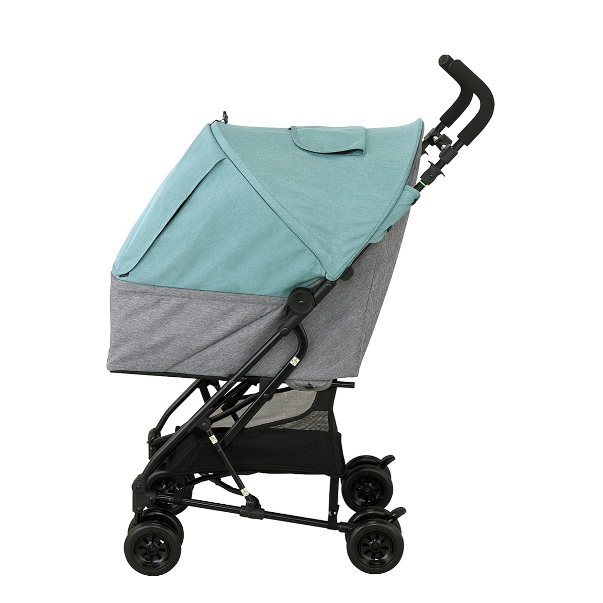 コムペット ワイワイ コンパクト｜コンビ公式ブランドストア