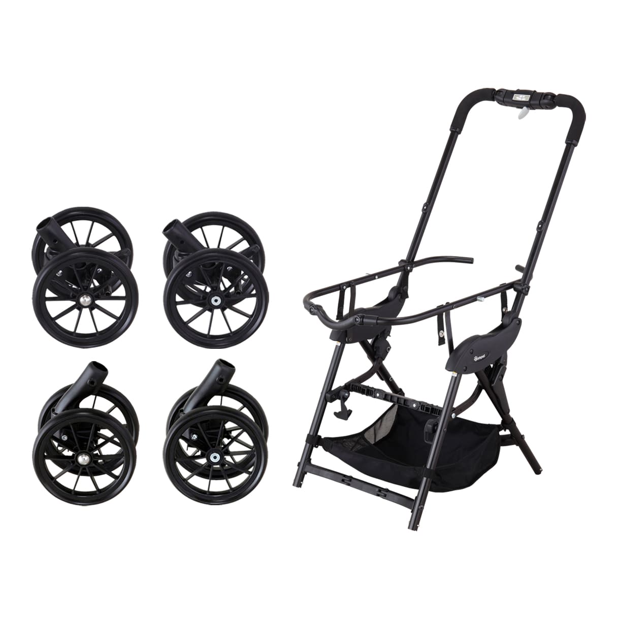 コムペット ミリミリEG ロング D｜コンビ公式ブランドストア