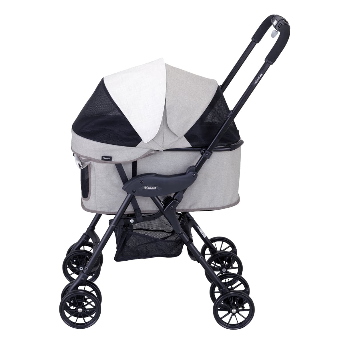 コムペット ミリミリライト α EG ロング 10th anniversary model