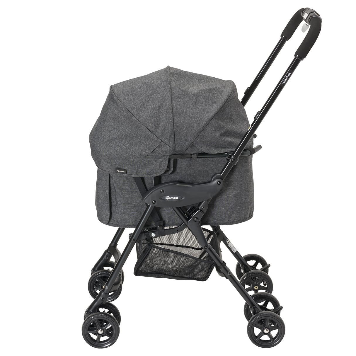 コムペット ミリミリライト アルファ｜コンビ公式ブランドストア