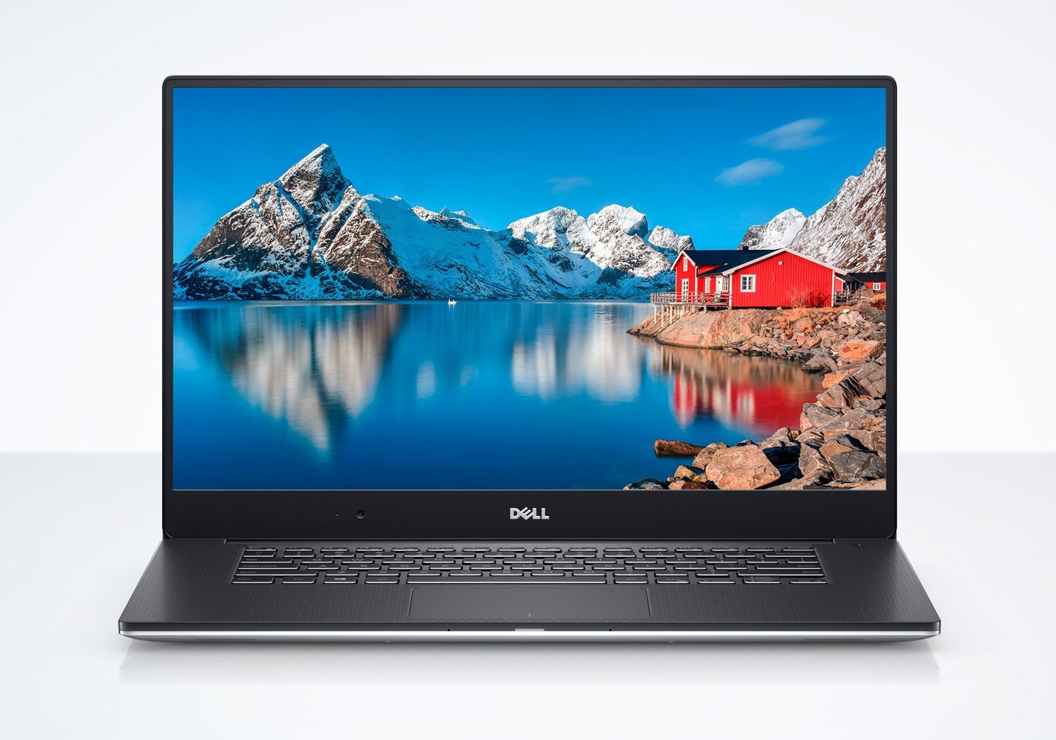 5510 Core I5 Precision 5510 Dell Laptop With Quadro Graphics Card
