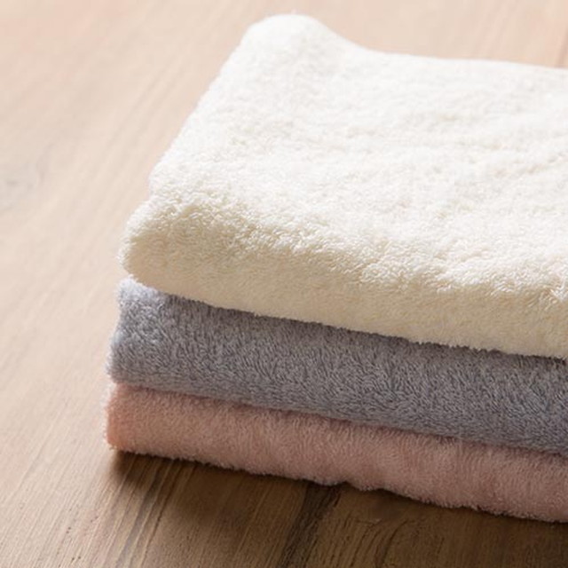 Hotman (ホットマン) 1秒タオル ホットマンカラーシリーズ バスタオル