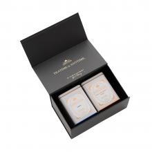 HARNEY & SONS パリ シナモン ミント イエロー 4缶セット HARNEY