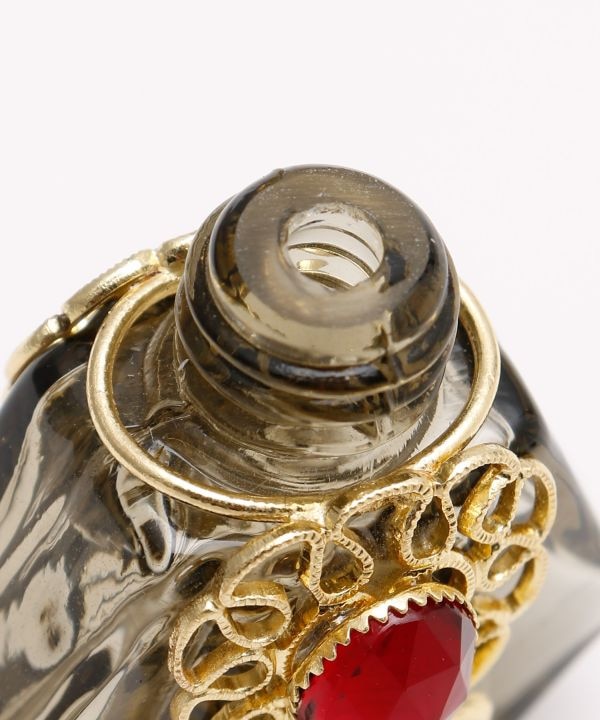 From チェコ】ダイヤガラスアトマイザー(ASSORT): 『欧州航路』