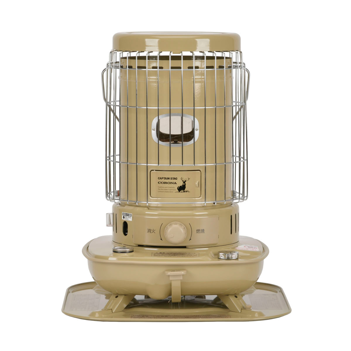 SL-51G 石油ストーブ 2021年 [4] SL-51G 石油ストーブ 2021年 CORONA