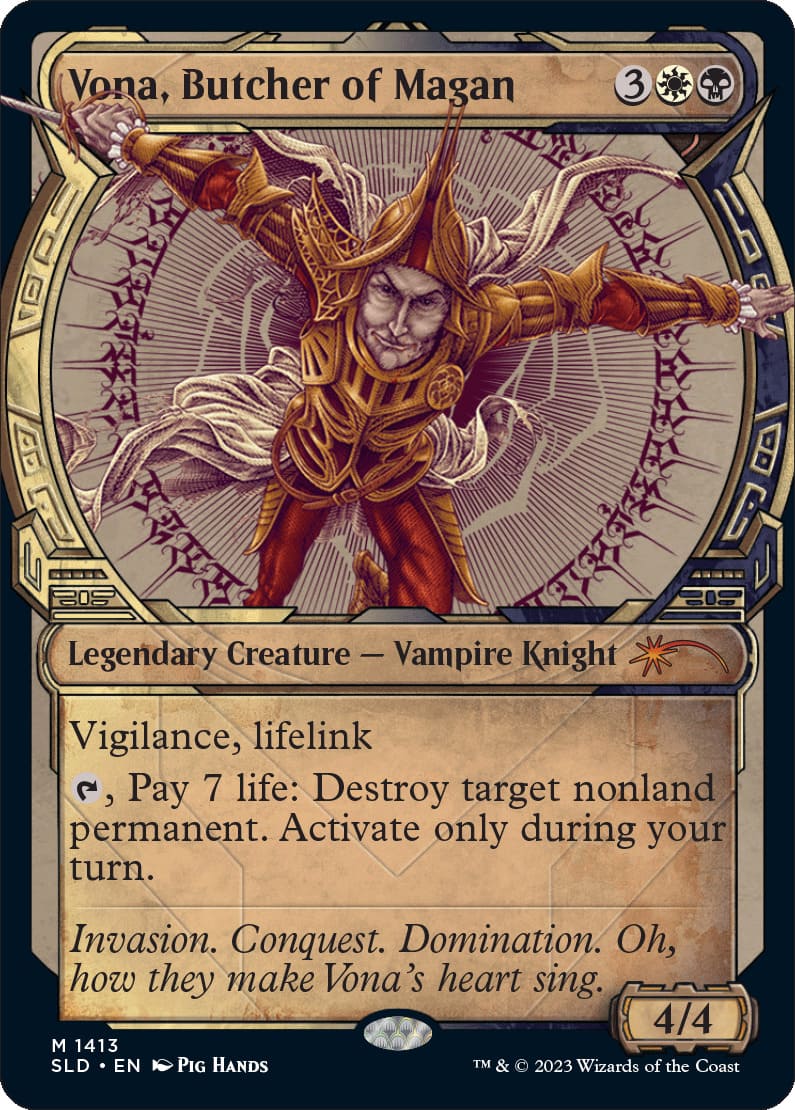 MTG レガシーの兵器(英語版)foil MTG レガシーの兵器(英語版)foil