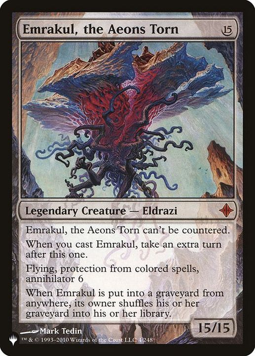 MtG 解呪【LEB】英語 MtG 解呪【LEB】英語 MtG 解呪【LEB】英語 解呪