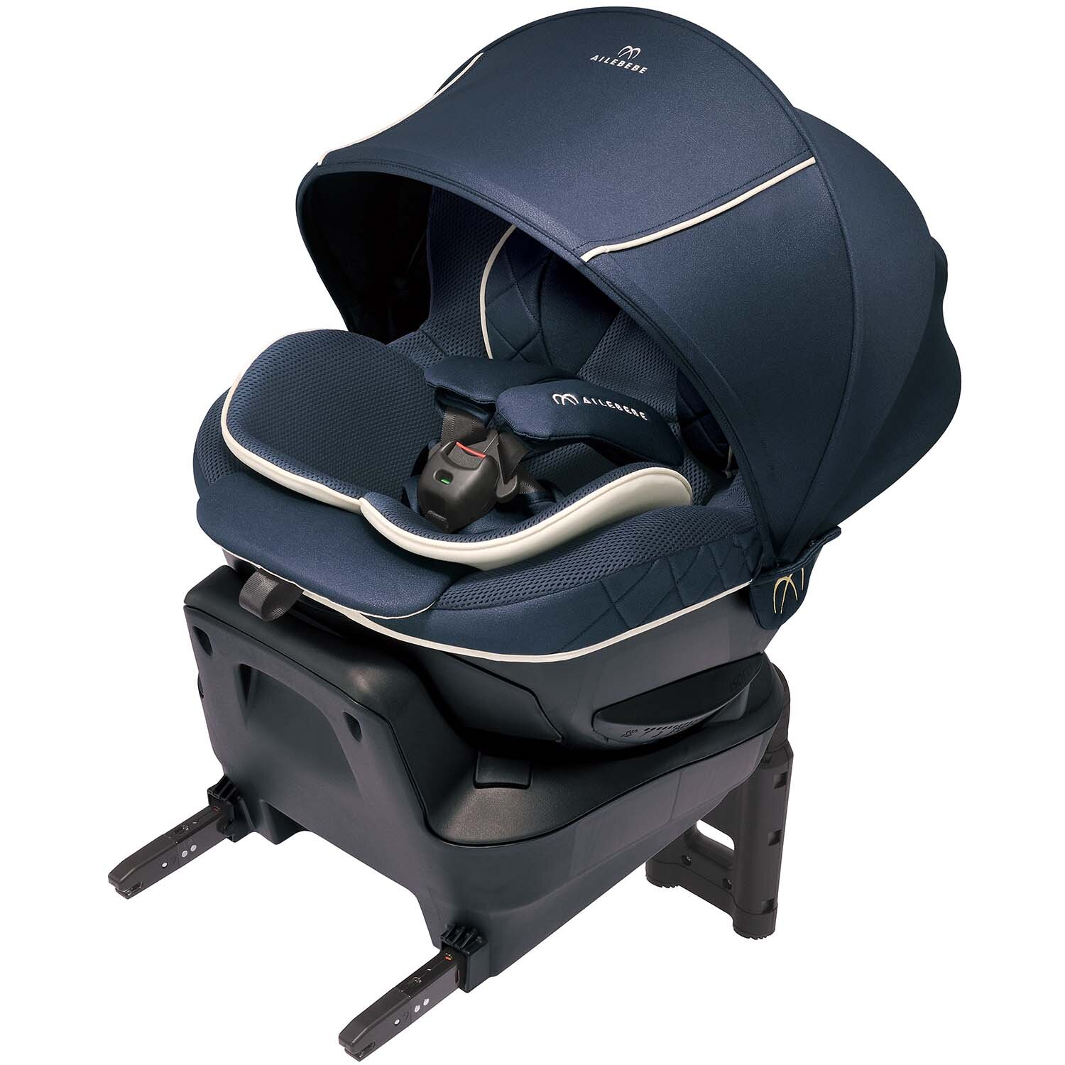 エールベベ AILEBEBE クルット6i プレミアムエアリー BF960