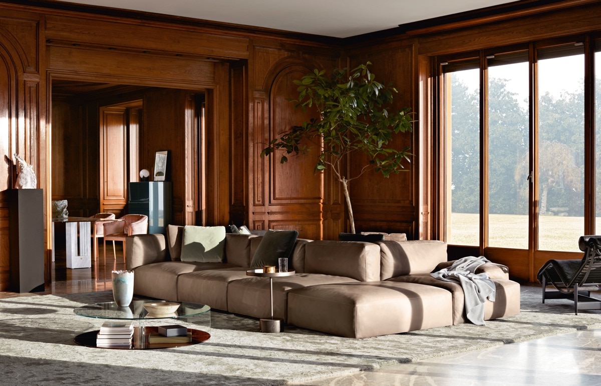 ベルCassina ixc. SELENE カッシーナ イクスシー ベル様専用Cassina