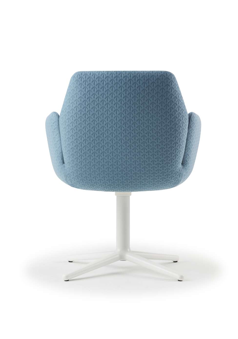 POPPY(ポピー スウィベルチェア) HAWORTH | カッシーナ・イクスシー