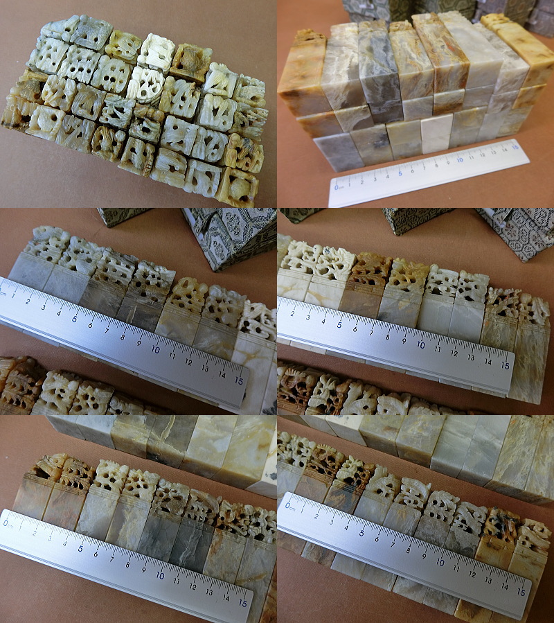 寿山芙蓉石印章价格报价行情- 京东 篆刻 印材 寿山芙蓉石 美材 5