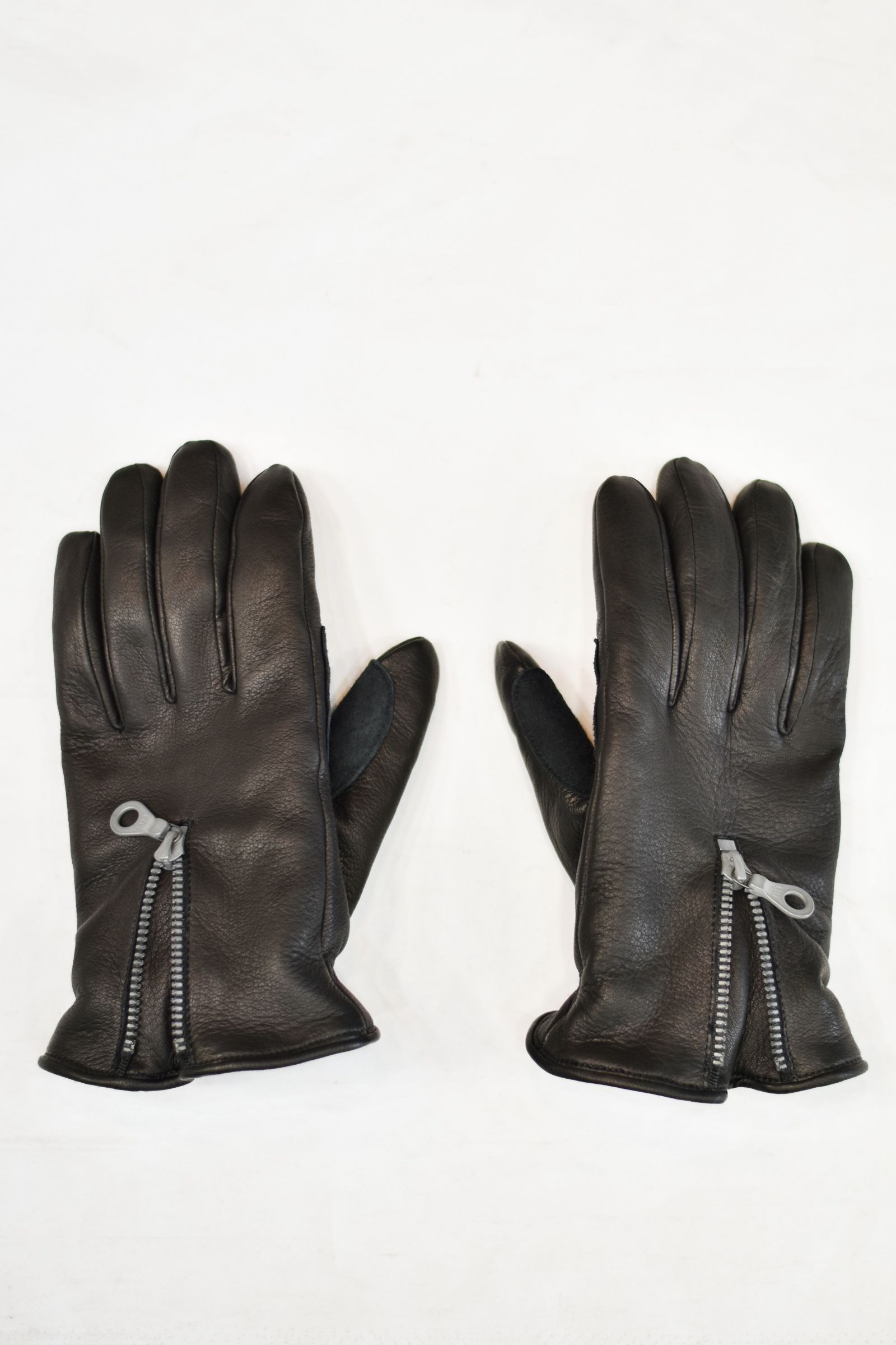 ISAMU KATAYAMA BACKLASH - ディアスキン モーターサイクル ショート