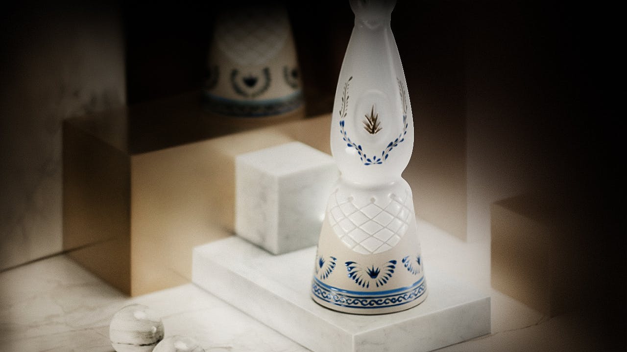 クラセアスール・テキーラ・アニェホ（アネホ） – Clase Azul Asia