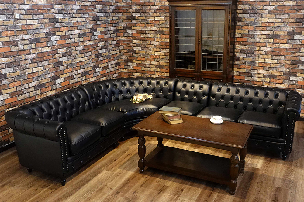 アンティークソファー