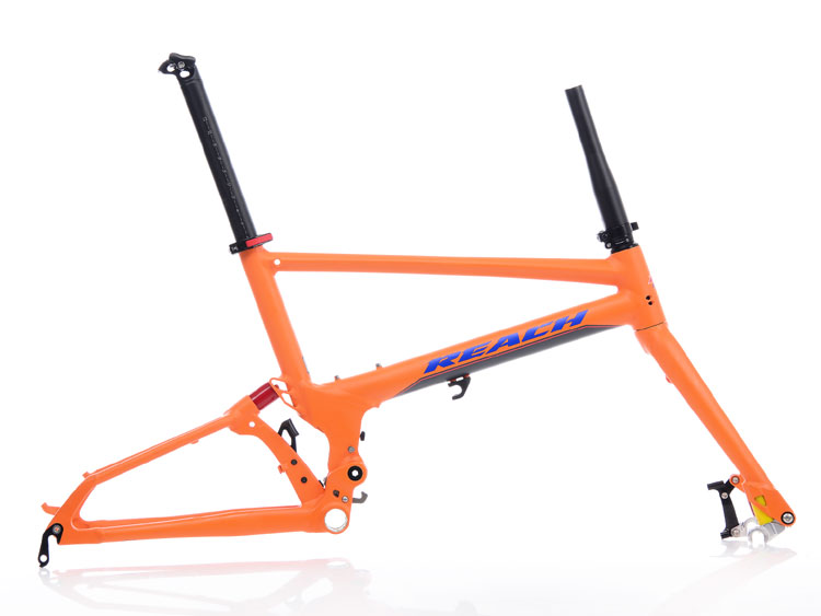 REACH FRAME SET