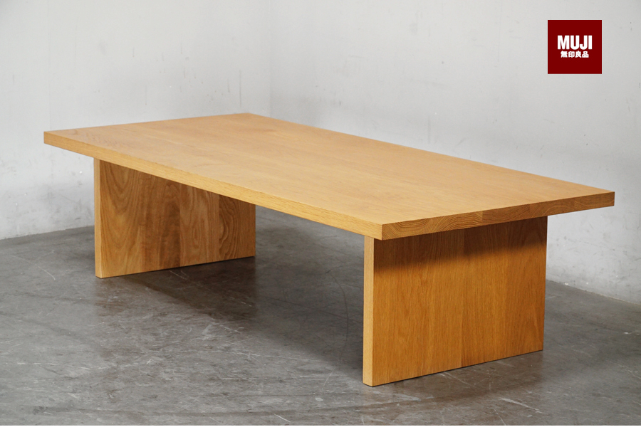 トーネット×無印良品 MUJI スチールパイプデスク買取専門ショップ