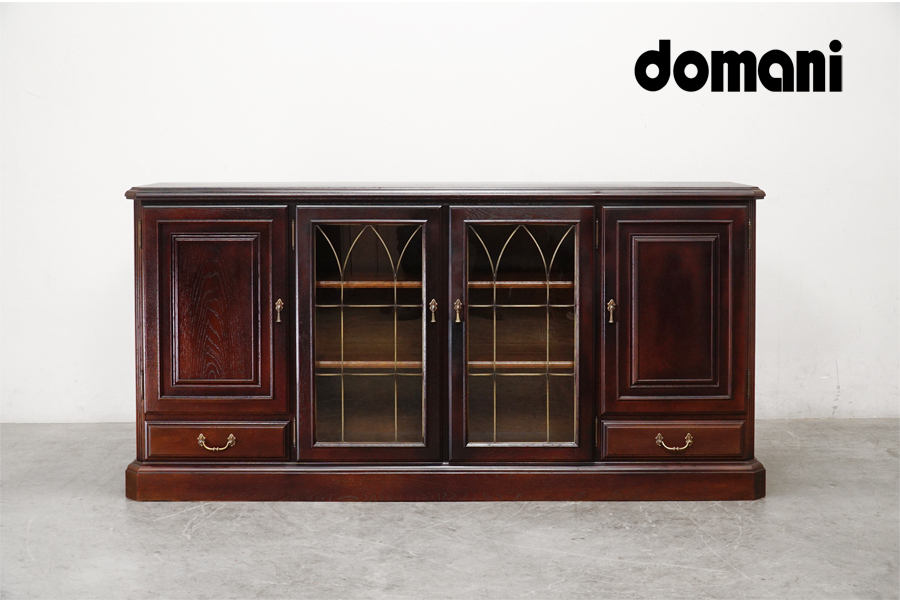 karimoku(カリモク) Domani(ドマーニ)高価買取-アドア東京-港区 QUEENS