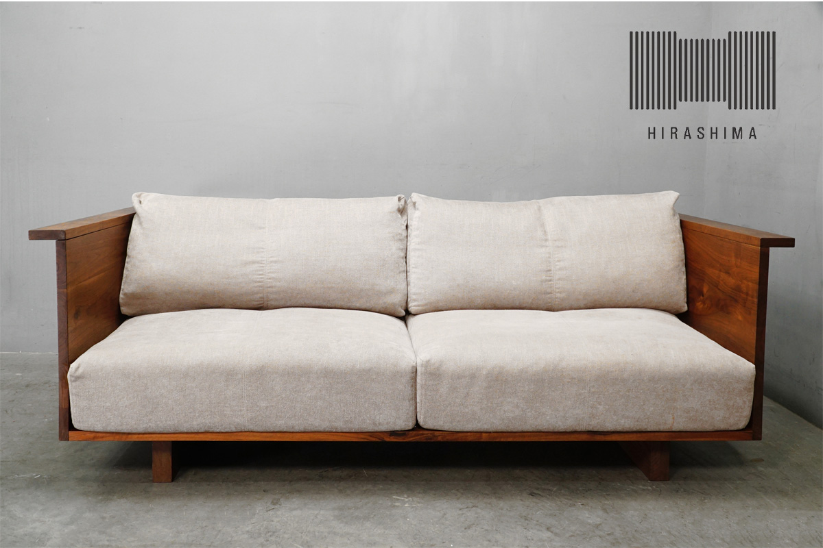 パシフィックファニチャーP.F.S【STANDARD C】3人掛ソファ買取専門