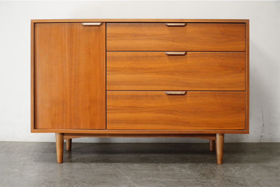 unico(ウニコ) HOLM(ホルム)サイドボード高価買取-アドア東京-杉並区