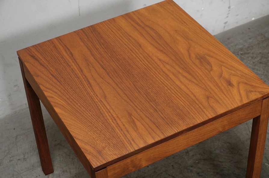 希少 レア 柏木工 サイドテーブル ナチュラル KASHIWA 飛騨家具 希少