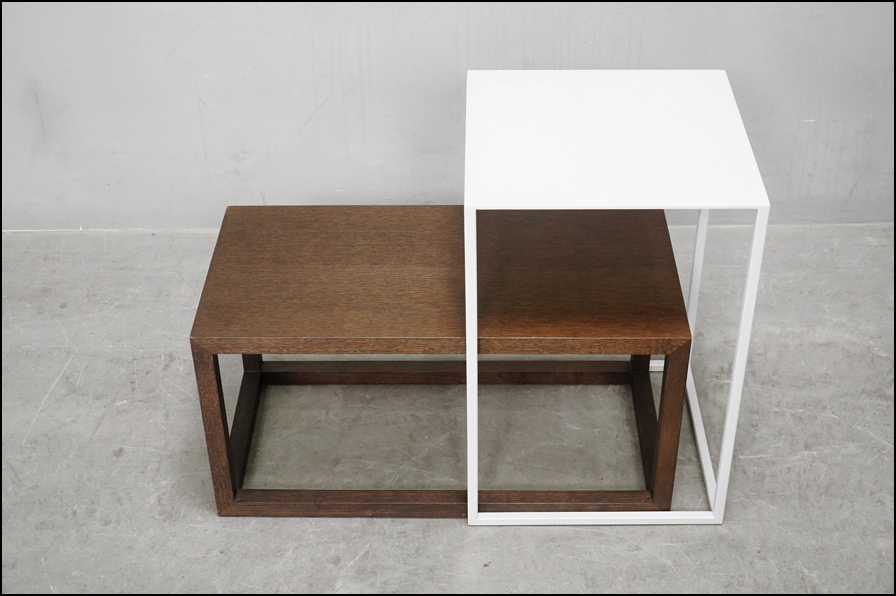 Cassina ixc.(カッシーナ・イクスシー) 261 NOTE(261 ノート) サイド