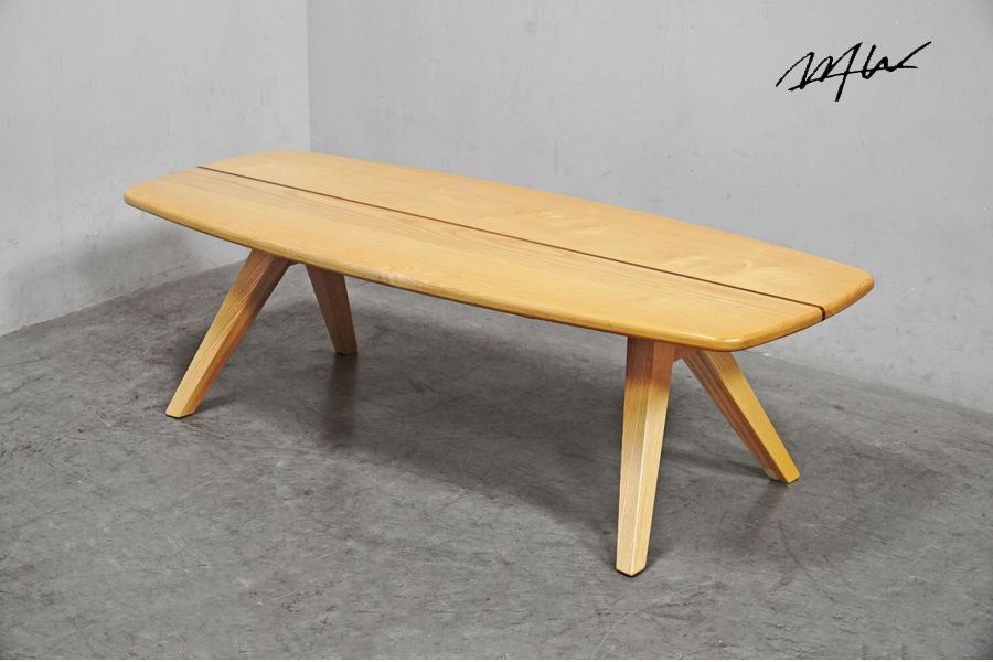WTW(ダブルティー) 出張買取-アドア東京-MONTAUK COFFEE TABLE