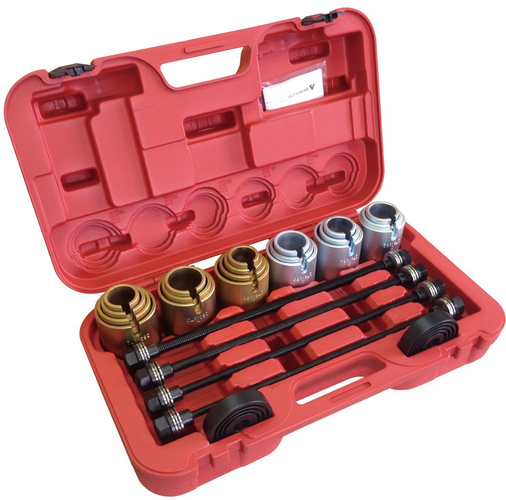 SH28557 サスペンションブッシュ交換プレスセット [SH28557] : 株式