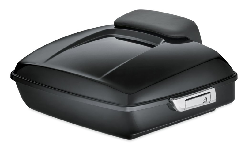 チョップツアーパックラゲッジ - Harley Davidson | アンバーピース