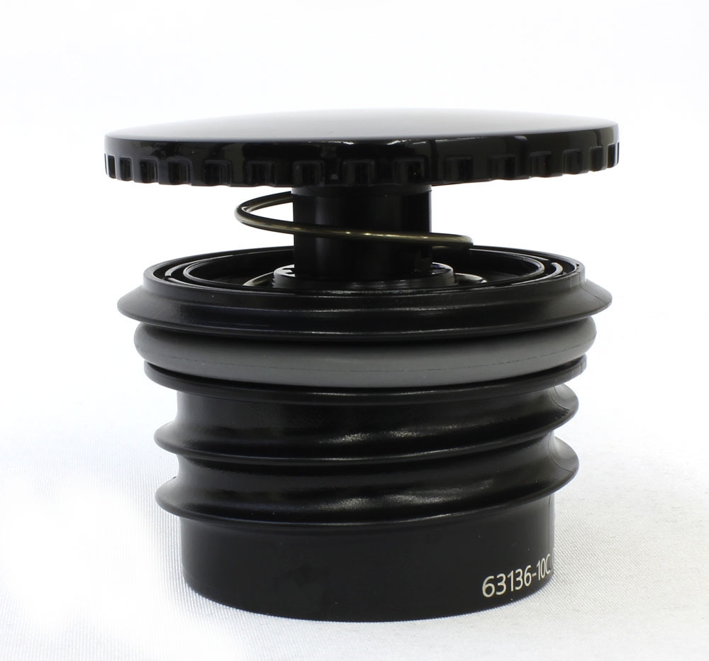 フラッシュマウントフュエルキャップ＆レフトサイドタンクキャップ