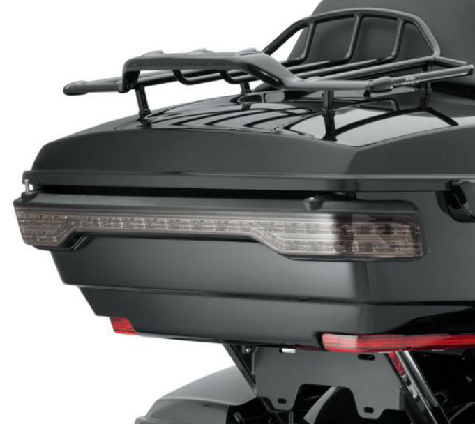 LEDキングツアーパック・ブレーキ・ターン・テールライトキット