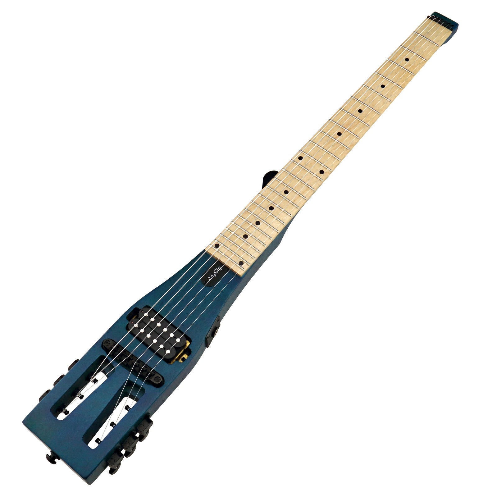 AnyGig トラベルギター