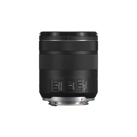 Canon RF 85mm f/2 Macro IS STM Lens 4234C002 - Adorama