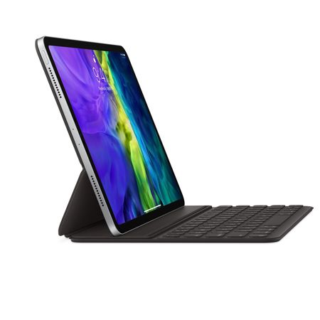 Smart Keyboard Folio MXNK2J/A 新品未使用 ☆良品☆ iPad Smart