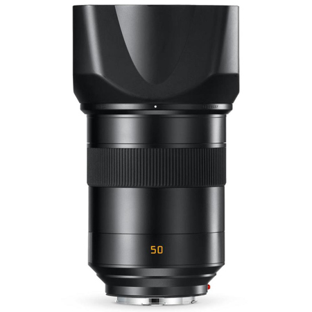 Leica Summilux-SL 50mm f/1.4 Aspherical Lens for L Mount 11180
