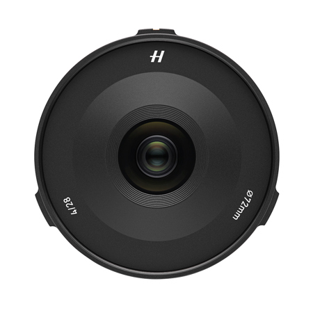 Hasselblad XCD 28mm f/4.0 P Lens CP.HB.00000830.01 - Adorama