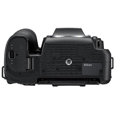 Nikon D7500 DSLR Body, Black 1581 - Adorama