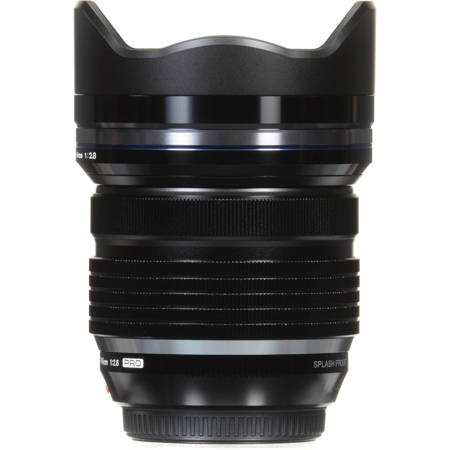 Olympus M.Zuiko Digital ED 7-14mm f/2.8 Pro Lens for Micro Four