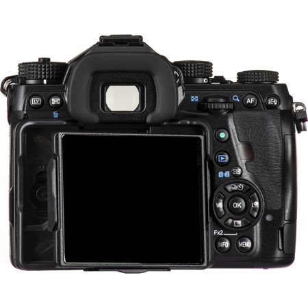 Pentax K-1 Mark II DSLR Camera 15994 - Adorama