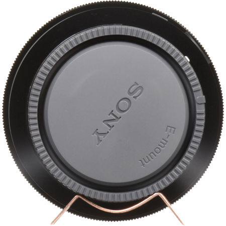 Sony FE 85mm f/1.8 Lens for Sony E SEL85F18/2 - Adorama