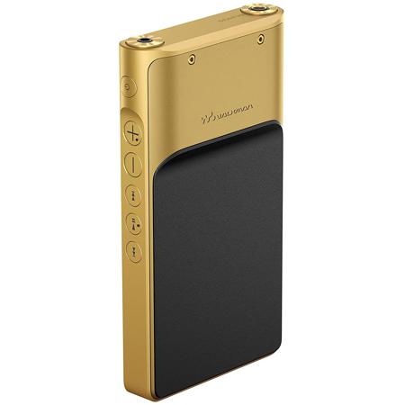 Sony Signature Series NW-WM1Z 256GB Walkman Digital Music Player