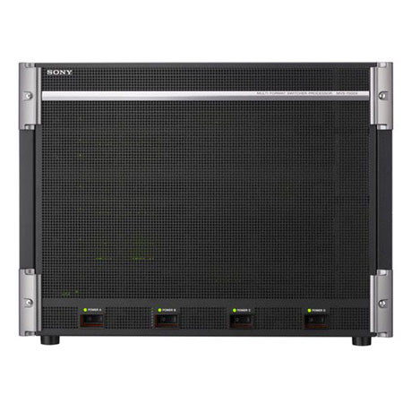 Sony MVS7000X Multi Format Production Switcher Processor MVS7000X