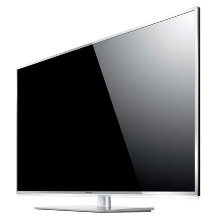 Panasonic Smart Viera ET60 Series 50